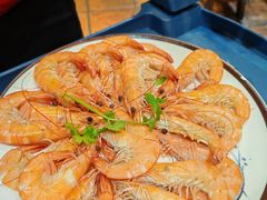 -百年银屏·蚝烙专门店(乐山店)