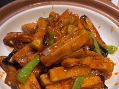 -红蜡烛-养生粥-津鲁菜(中山路店)