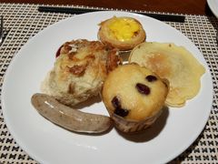 -扬州皇冠假日酒店