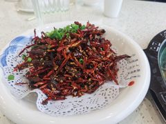 -前王院•巧克力海鲜市集餐厅(万平口店)