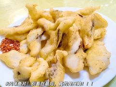 -雪湖煜辰鱼头老店(雪野湖店)
