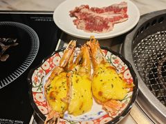 -火炉火自助餐(西直门凯德MALL店)