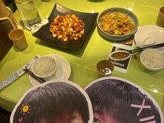 -玉桥餐厅(天坛店)