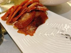 -全聚德(上海首店浦东店)