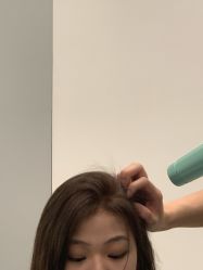 -DL HOPE明星造型