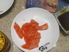 -初色海鲜自助(万丰路店)