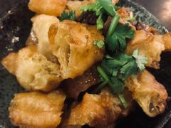 -古代饭堂(冠亚店)