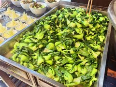 -西园寺素食(西园弄戒幢律寺店)