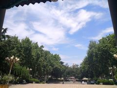 -山东师范大学(千佛山校区)