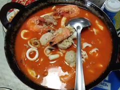 -鑫悦楼煎蟹·16年海鲜大排档
