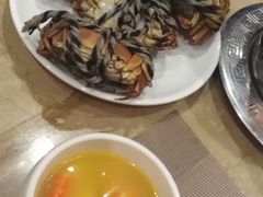 -鸿腾国际大酒店-海鲜姿造海鲜烤肉自助餐