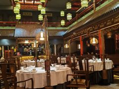 -宝轩渔府·老字号海鲜·正宗津菜(水上店)