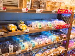 零售区-丹香(崂山沙子口店)