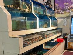 -原龙海鲜大排档(美食地标店)