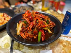 -聚味瞿记·龙虾堂(天元店)