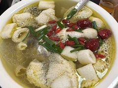 -苗家特色土烙锅·老字号