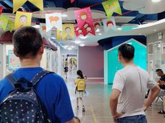 -昂立教育凯顿成长中心(嘉定南翔校区)