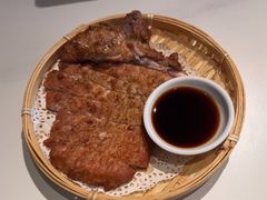 -顶特勒·黄鱼馆·特色菜(上海大世界店)