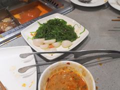-海底捞火锅(之心城店)