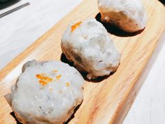 虾滑-一绪に寿喜烧自助(世茂广场店)