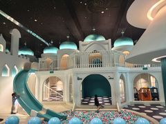 -ABC Swim亲子游泳俱乐部(河西店)