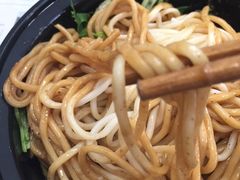 -宽窄巷子成都小吃(建文店)