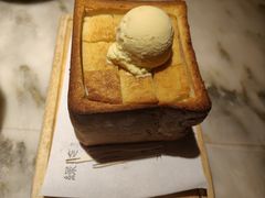 -绿茶餐厅(朝阳大悦城店)