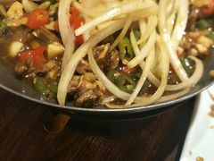 -梁记粥铺(开元地中海店)