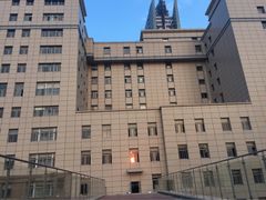 -福建中医药大学附属第二人民医院(本部)