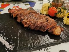 -LA CREPERIE BRETONNE布列塔尼法式餐厅(天童北路店)