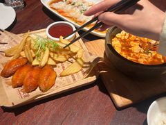 -外婆家(西溪印象城店)