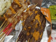 -福星牛奶甜品店(常平店)