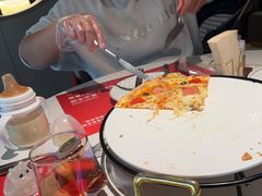 -赤火牛排(金狮广场店)