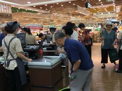 -幸福荣耀生鲜超市(和平街店)