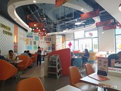 -维园港式茶餐厅(龙岗盛平店)