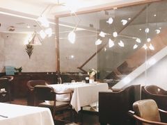 -肆月河豚·新淮扬(金融街店)