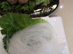 -鼎尊锅物料理(五角场店)