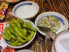 -平成屋·午肴夜酒(四川北路店)