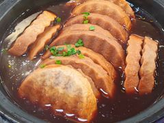 -秋香鱼馆(世凹桃园店)