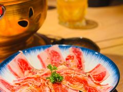 -烧肉达人•炭火烧肉(新天地店)
