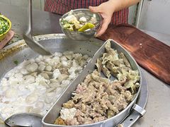 -马脚桥鱼肉羹店(人民路店)