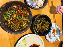 梅子里脊-几荷·恰似故人来(秀水广场店)