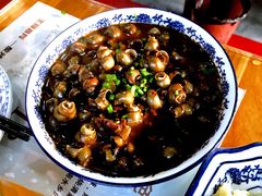-洞天食府(北大街店)