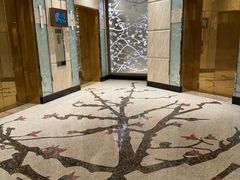 -广州花园酒店