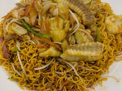 -寻味顺德·南记酒家·传统顺德菜·鱼生(广源路店)