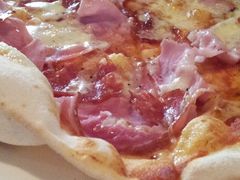 pizza-La Strada(安福路店)