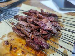 -老白家怡贵园烤肉