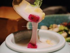 牛奶米布-沿途四季·云南菜(建外大街店)