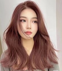 -HG美发设计沙龙