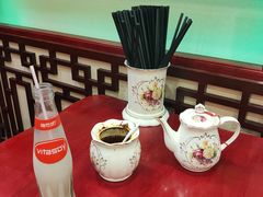 -金杨拉面王小吃面馆·牛三宝面·红烧牛肉粉